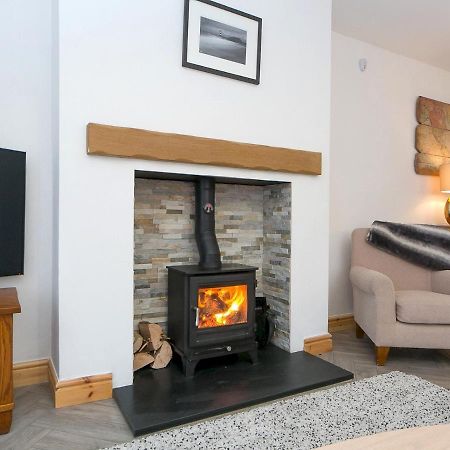 Pass The Keys Modern Coastal Home In Bull Bay Amlwch Εξωτερικό φωτογραφία