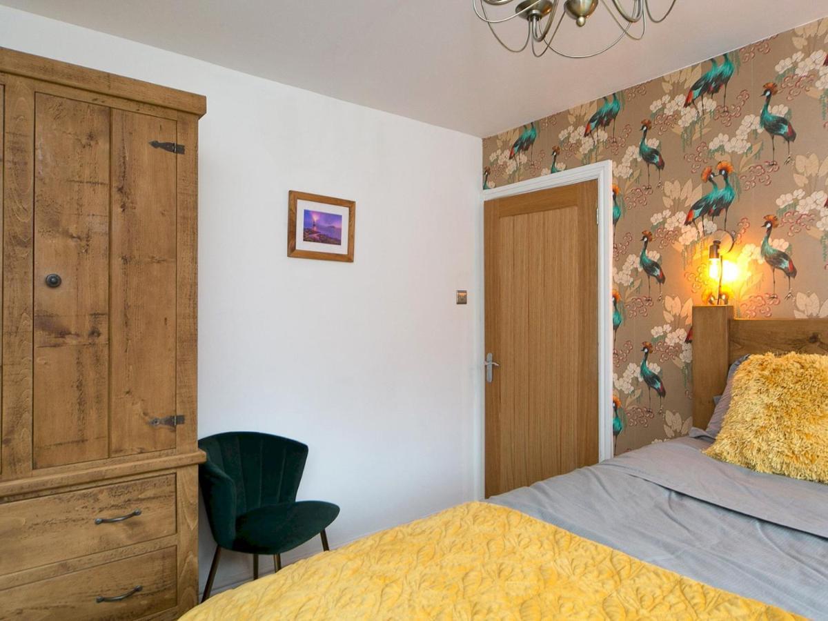 Pass The Keys Modern Coastal Home In Bull Bay Amlwch Εξωτερικό φωτογραφία