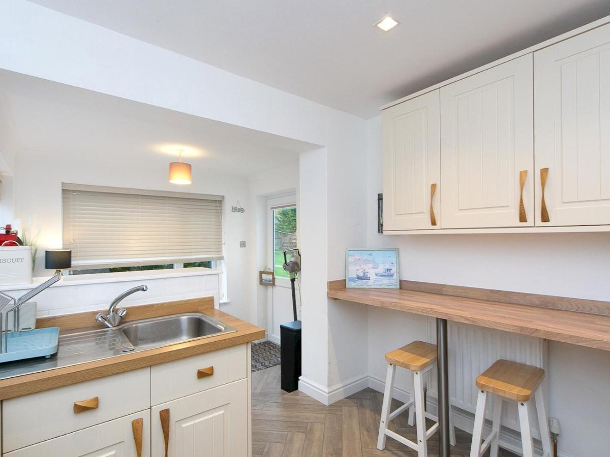 Pass The Keys Modern Coastal Home In Bull Bay Amlwch Εξωτερικό φωτογραφία