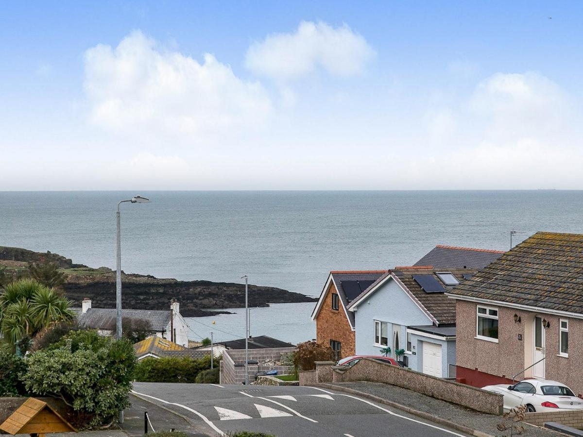 Pass The Keys Modern Coastal Home In Bull Bay Amlwch Εξωτερικό φωτογραφία