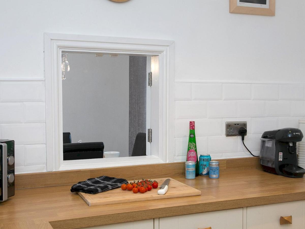 Pass The Keys Modern Coastal Home In Bull Bay Amlwch Εξωτερικό φωτογραφία