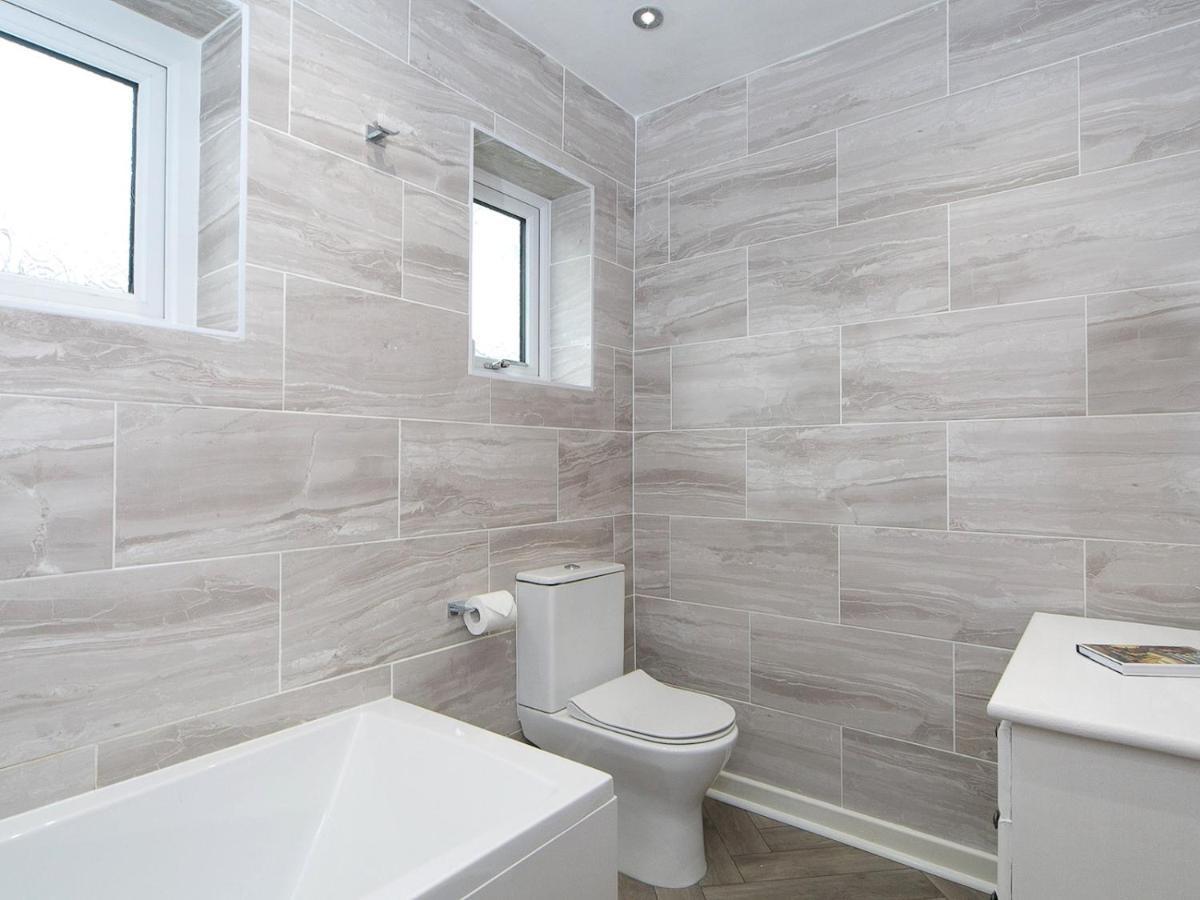 Pass The Keys Modern Coastal Home In Bull Bay Amlwch Εξωτερικό φωτογραφία