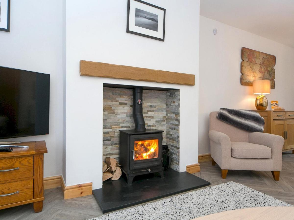 Pass The Keys Modern Coastal Home In Bull Bay Amlwch Εξωτερικό φωτογραφία