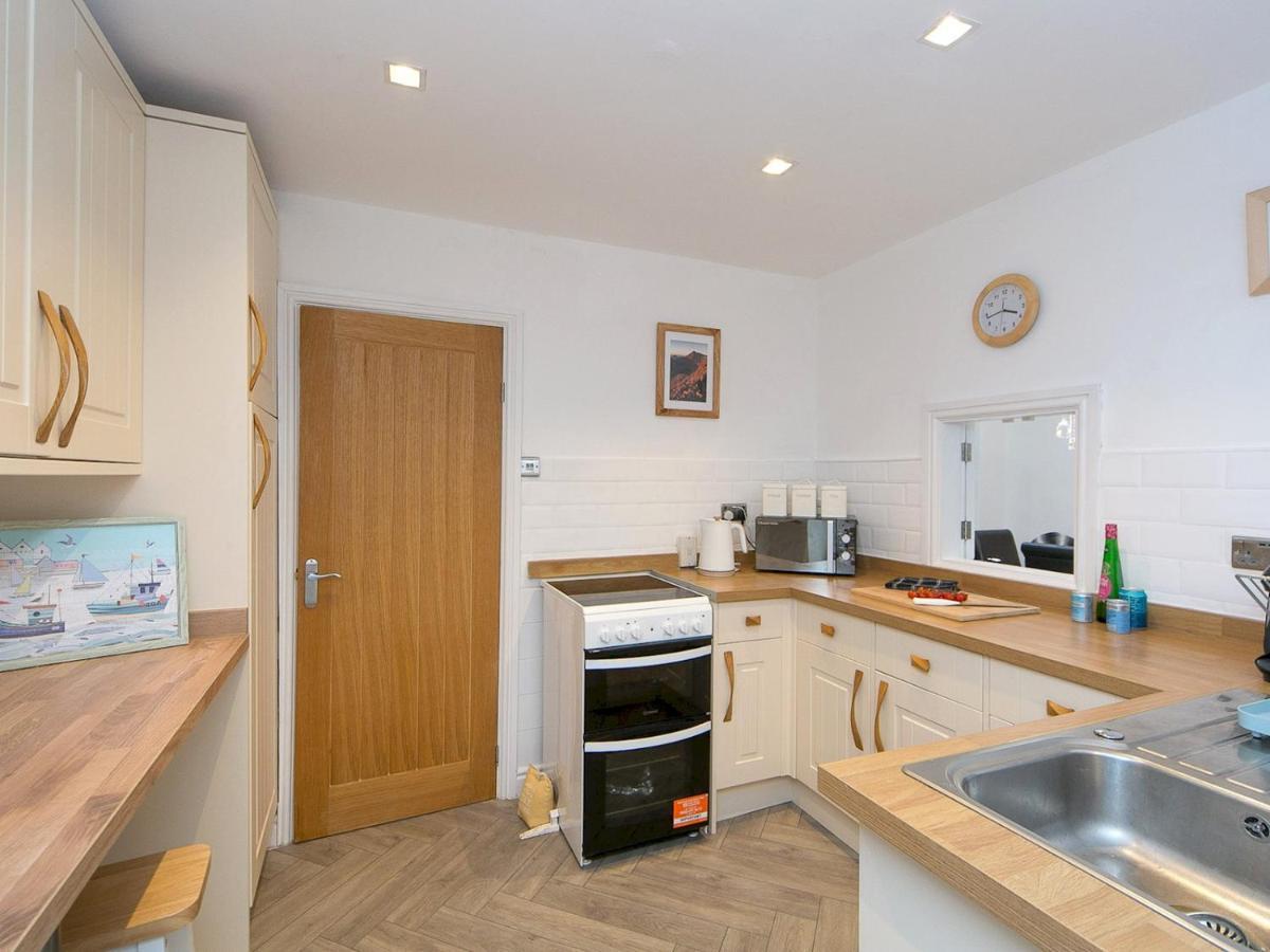 Pass The Keys Modern Coastal Home In Bull Bay Amlwch Εξωτερικό φωτογραφία