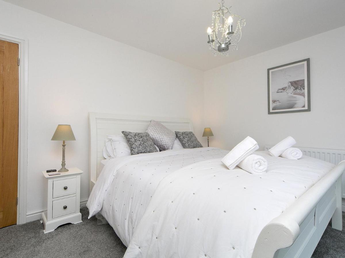 Pass The Keys Modern Coastal Home In Bull Bay Amlwch Εξωτερικό φωτογραφία