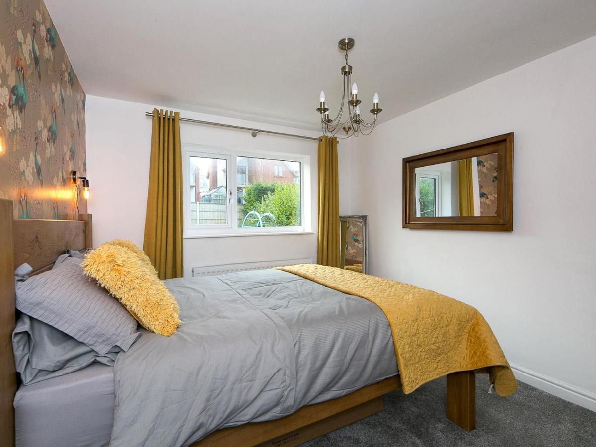 Pass The Keys Modern Coastal Home In Bull Bay Amlwch Εξωτερικό φωτογραφία