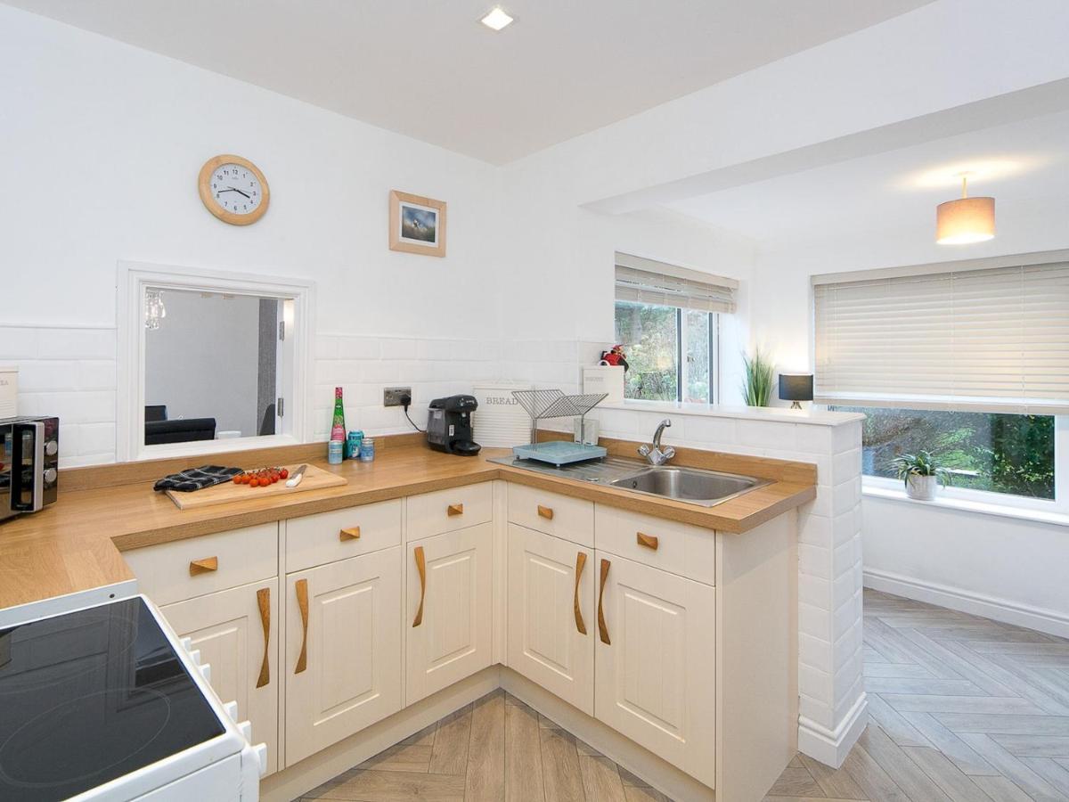 Pass The Keys Modern Coastal Home In Bull Bay Amlwch Εξωτερικό φωτογραφία