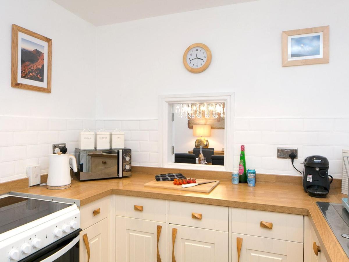 Pass The Keys Modern Coastal Home In Bull Bay Amlwch Εξωτερικό φωτογραφία